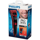 Philips Beard Trimmer Cordless for Men QT4006/15