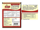 Tanjara Trading Private Limited Payasam Mix - 200 grams