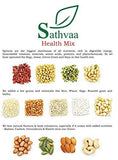 Sathvaa Health Mix,500 gm - NEIGHBOUR JOY