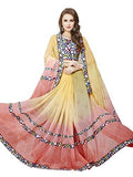 Sarees (Women's Clothing Saree For Women Latest Design Wear Sarees New Collection in Latest Saree With Designer Blouse Free Size Beautiful Saree For Women Party Wear Offer Designer Sarees With Blouse Piece) - NEIGHBOUR JOY