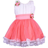 Wish Karo Party wear Baby Girls Frock Dress DNfr1010pch