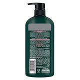 Tresemme Nourish & Replenish Shampoo, 580ml, No dyes, No parabens