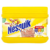 Nestle Nesquik Banana Milkshake Mix 300g - NEIGHBOUR JOY