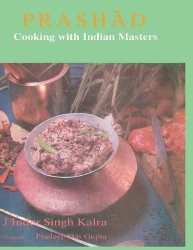 Prashad Cooking with Indian Masters - NEIGHBOUR JOY