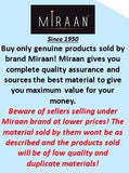 Miraan Women's Cotton Unstitched Salwar Suit Dress Material (Sg302 _Pink _Free Size) - NEIGHBOUR JOY