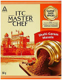 ITC Master Chef Shahi Garam Masala, 50g (Pack of 4) - NEIGHBOUR JOY