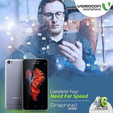 Videocon Graphite 1 V45ED 4G Volte Smart Phone