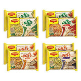 Maggi Nutri-licious Noodles Combo, 600g - NEIGHBOUR JOY