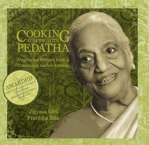 Cooking at Home with Pedatha - NEIGHBOUR JOY