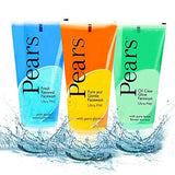 Pears Pure & Gentle Face Wash 60gm