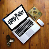 MC SID RAZZ "Harry Potter" Hogwarts House Crest 2 Notebook ,Multicolor - NEIGHBOUR JOY