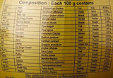 Patanjali Amla Chatpata Candy, 500g - NEIGHBOUR JOY