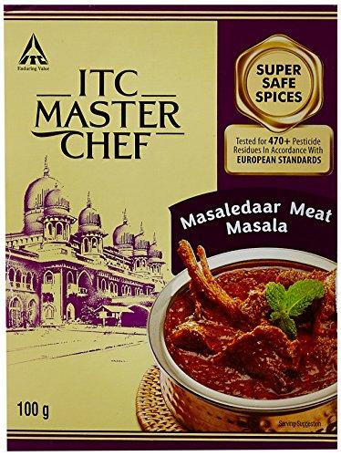 ITC Master Chef Masaledar Meat Masala, 100g (Pack of 2) - NEIGHBOUR JOY