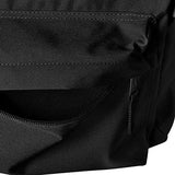 AmazonBasics Classic Backpack - Black - NEIGHBOUR JOY