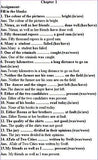Self-Help to I.C.S.E. Total English Language For 10(Solutions of Xavier Pinto) - NEIGHBOUR JOY