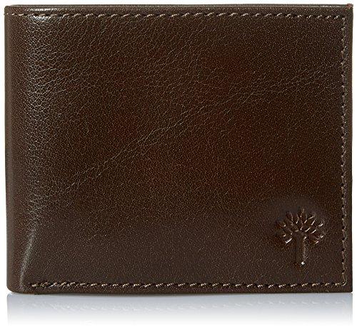 Woodland Brown Men's Wallet (W 513008)