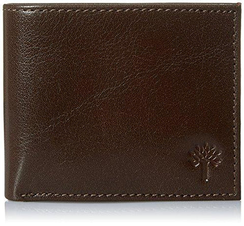 Woodland Brown Men's Wallet (W 513008)