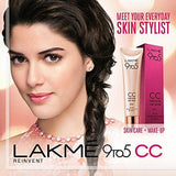 Lakme Complexion Care Face Cream, Beige, 30g