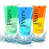 Pears Fresh Renewal Face Wash 60gm