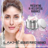 Lakme Perfect Radiance Skin Lightening Night Creme 50 g