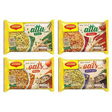 Maggi Nutri-licious Noodles Combo, 600g - NEIGHBOUR JOY