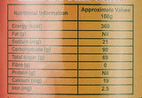 Patanjali Mix Fruit Jam, 500g - NEIGHBOUR JOY