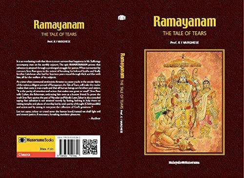 Ramayanam: The Tale of Tears - NEIGHBOUR JOY