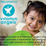 ProNutrition Multivitamin with 42 Vitamins & Minerals Enzymes & Probiotics - 90 Tablets, Fortified With Wholefoods & Herbal Ingredients for Enhanced Bio-Availability, Rich in A B C & D3 Vitamins And 42 Fruit & Vegetable Blends Non GMO Source - NEIGHBOUR JOY