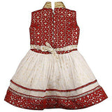 Wish Karo Party wear Baby Girls Frock Dress DNfe806r