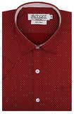 Arihant Men's Formal Shirt (AR74290342) - NEIGHBOUR JOY