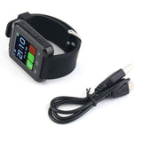 S5 Bluetooth SmartWatch GSM SIM Card Slot Positioning Dial Call Watch For Samsung S4/Note 3 For HTC For Android For Windows - NEIGHBOUR JOY