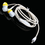 Sport Earphones for Samsung - NEIGHBOUR JOY